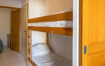 Accommodation:&nbsp;Le Martagon 007 405.3