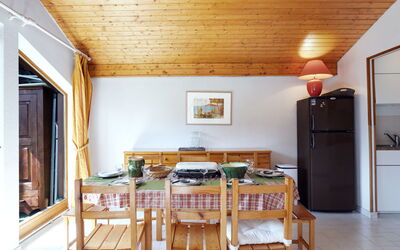 Accommodation:&nbsp;Martagon 405.1