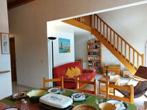 Accommodation:&nbsp;Martagon 405.1