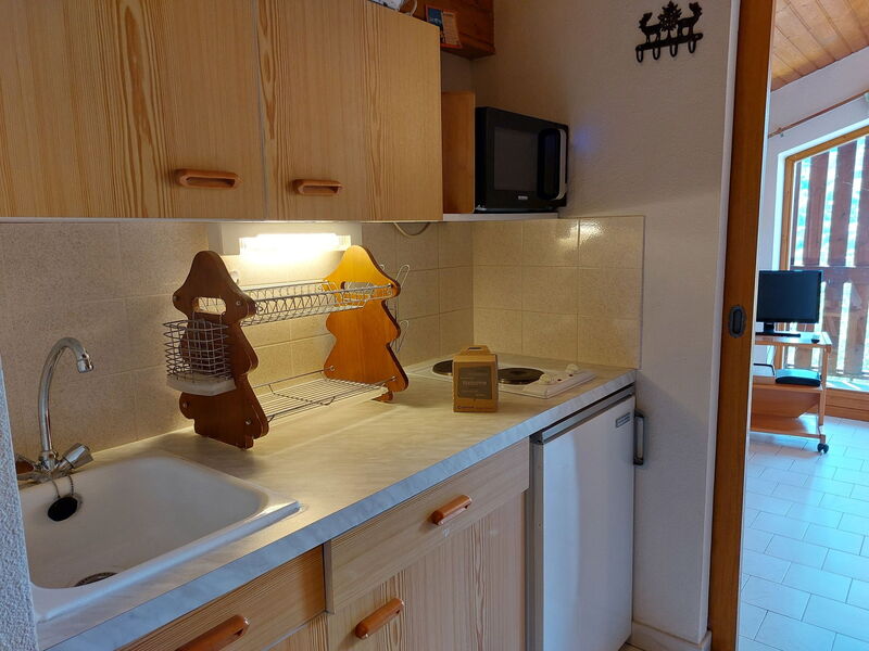 Accommodation:&nbsp;Martagon 405.2