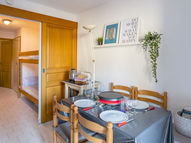 Accommodation:&nbsp;Le Martagon 007 405.3