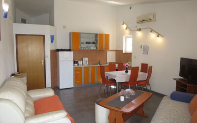Accommodation:&nbsp;Ivanka 121.1