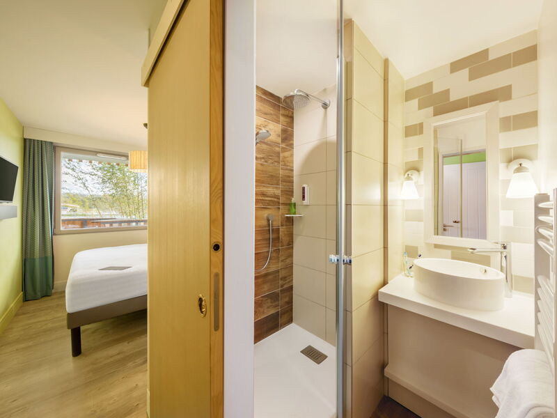 Accommodation:&nbsp;Aparttement Premium 651.11