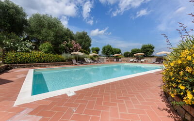 Villa Varna - Varna, Tuscany, Italy