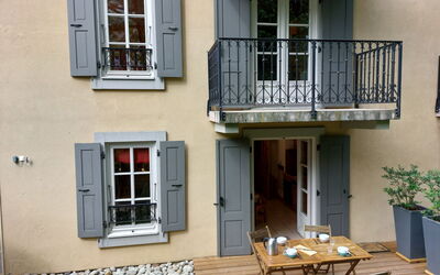 Accommodation:&nbsp;Conseil 1 420.1