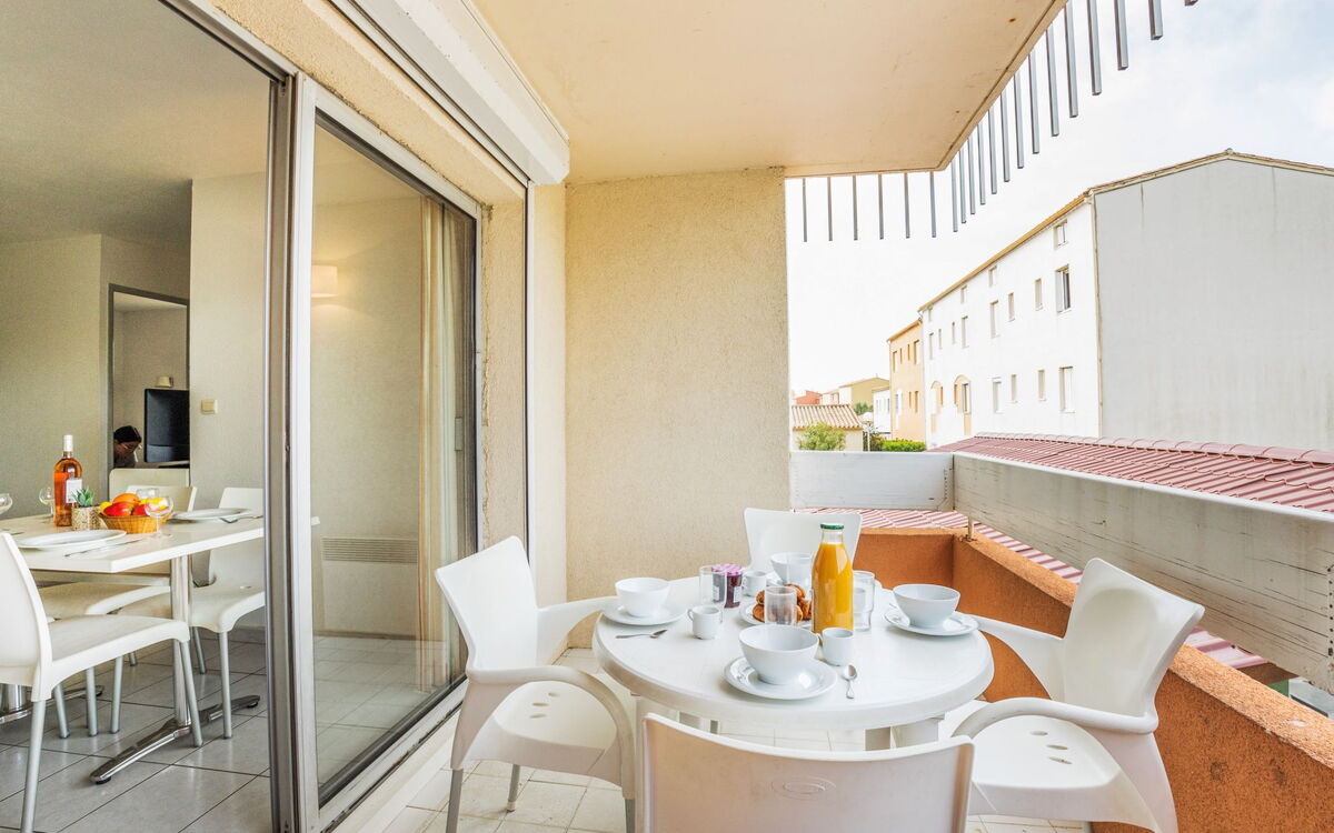 Accommodation:&nbsp;Primavera 919.1