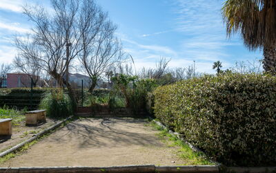 Accommodation:&nbsp;Primavera 919.3