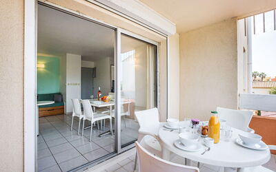 Cap D'Agde 919