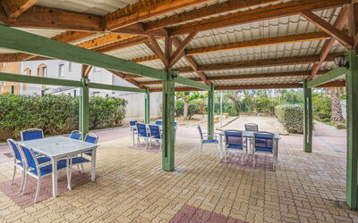 Accommodation:&nbsp;Primavera 919.1