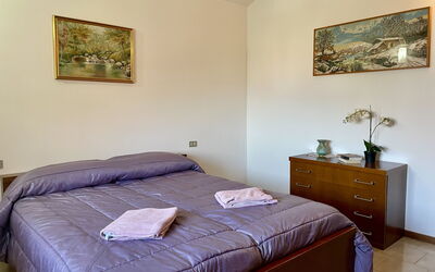 Accommodation:&nbsp;Nel Castagneto 647.2