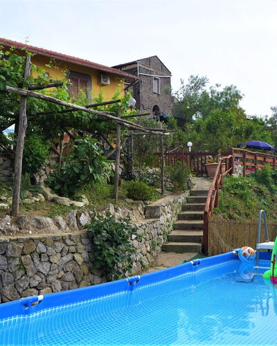 Nataly Country House