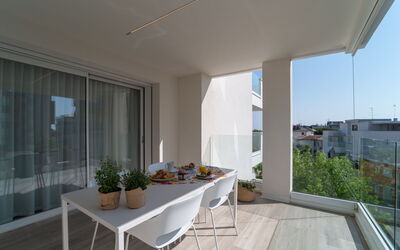 Accommodation:&nbsp;Zero5.Zero5 Residence 686.1
