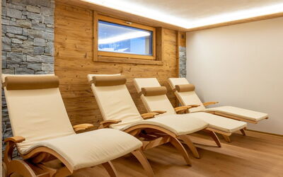 Haus Alpenrose