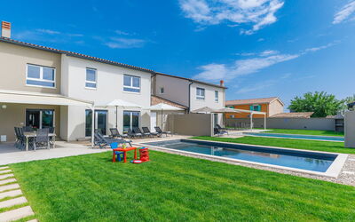Villa Lea