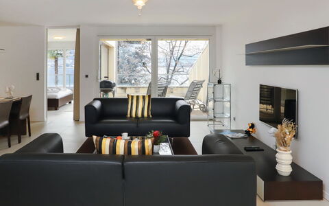 Accommodation:&nbsp;Les Terrasses C1.7 500.19