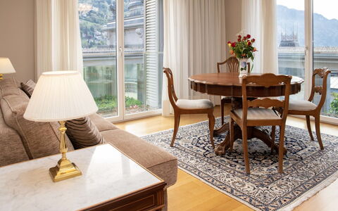 Accommodation:&nbsp;L'Esplanade A1.4 500.16