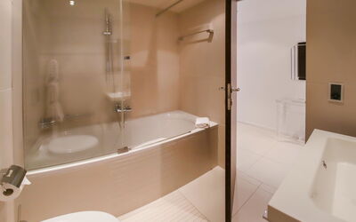 Accommodation:&nbsp;Les Terrasses C1.7 500.19
