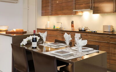 Accommodation:&nbsp;Les Terrasses C1.7 500.19