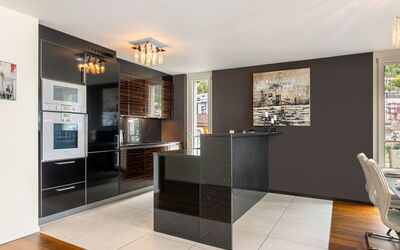 Accommodation:&nbsp;Le Belvédère D2.6 500.2