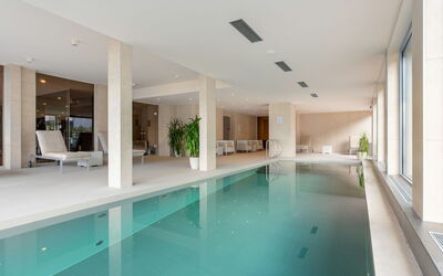 Montreux 500 - Montreux, Vaud, Switzerland - La Terrasses C2.5 500.5