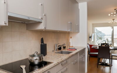 Accommodation:&nbsp;La Terrasses C2.5 500.5