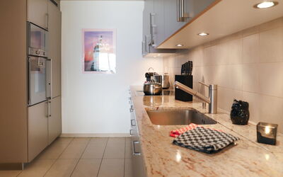 Accommodation:&nbsp;La Terrasses C2.5 500.5