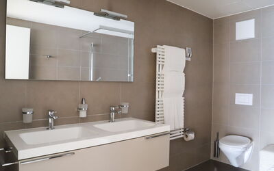 Accommodation:&nbsp;La Terrasses C2.5 500.5