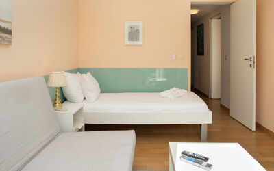 Accommodation:&nbsp;L'Esplanade A1.4 500.16