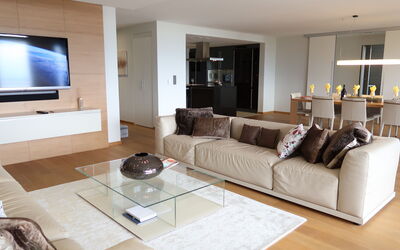Accommodation:&nbsp;L'Esplanade A3.8 500.11