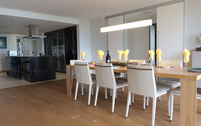 Accommodation:&nbsp;L'Esplanade A3.8 500.11