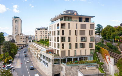 Montreux 500