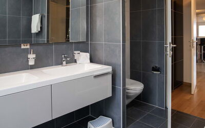Accommodation:&nbsp;L'Esplanade A1.4 500.16