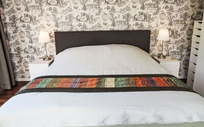 Accommodation:&nbsp;Les Terrasses C1.2 500.15
