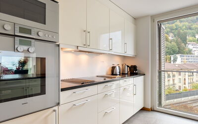 Accommodation:&nbsp;Le Belvédère D3.8 500.3