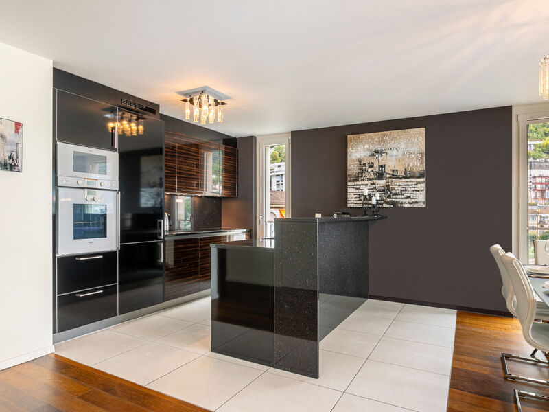 Accommodation:&nbsp;Le Belvédère D2.6 500.2
