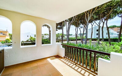 Accommodation:&nbsp;Golf Royal Omega 1452.1