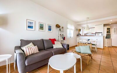 Accommodation:&nbsp;Golf Royal Omega 1452.1
