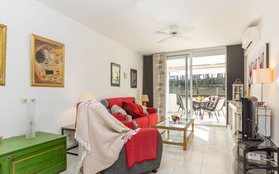 Accommodation:&nbsp;Relax & Beach Airco 1452.2