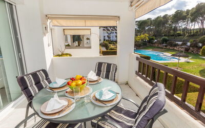 Accommodation:&nbsp;Relax & Beach Airco 1452.2
