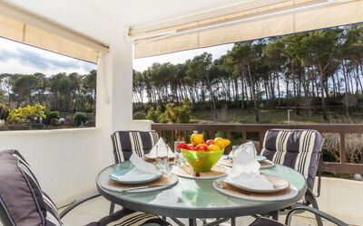 Accommodation:&nbsp;Relax & Beach Airco 1452.2