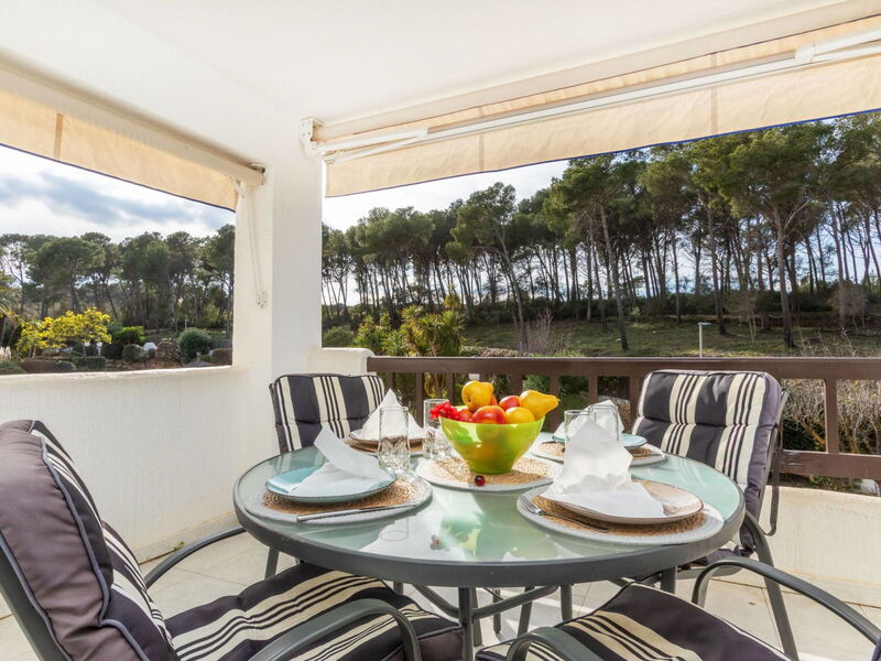 Accommodation:&nbsp;Relax & Beach Golf Royal Alpha 1452.2