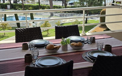 Accommodation:&nbsp;Royal Palm 595.3