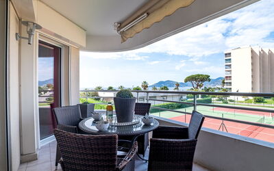 Accommodation:&nbsp;Royal Palm 595.2
