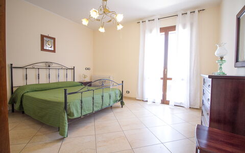 Villa Dei Castagni: Furniture, Property, Cabinetry, Wood, Interior Design, Building, House, Floor, Flooring, Window