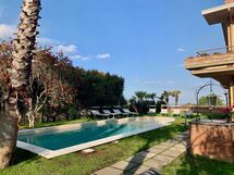 Villa Tricca