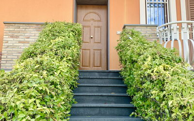 Accommodation:&nbsp;Suite Bilocale 3