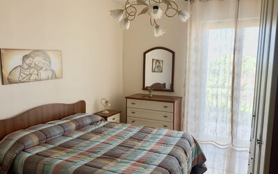Accommodation:&nbsp;Suite Bilocale 3