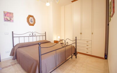 Accommodation:&nbsp;Suite Monolocale 2