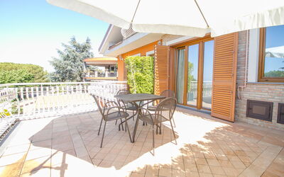 Accommodation:&nbsp;Suite Monolocale 2