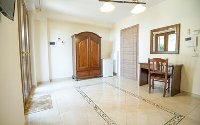 Accommodation:&nbsp;Camera Superior